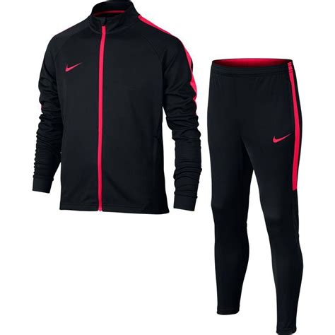 nike trainingshose dry academy schwarz rot|Nike Trainingsanzug Dry Academy .